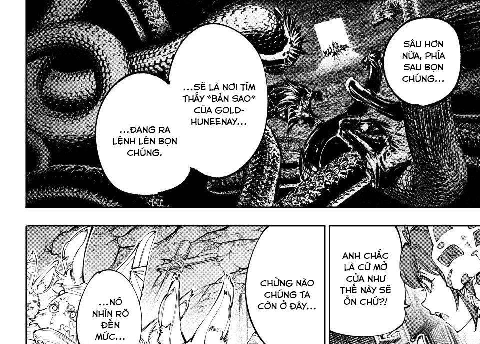 Crappy Game Hunter Challenges God-Tier Game 240