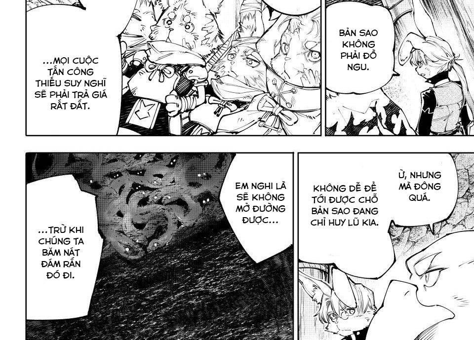 Crappy Game Hunter Challenges God-Tier Game 240