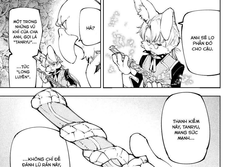 Crappy Game Hunter Challenges God-Tier Game 240