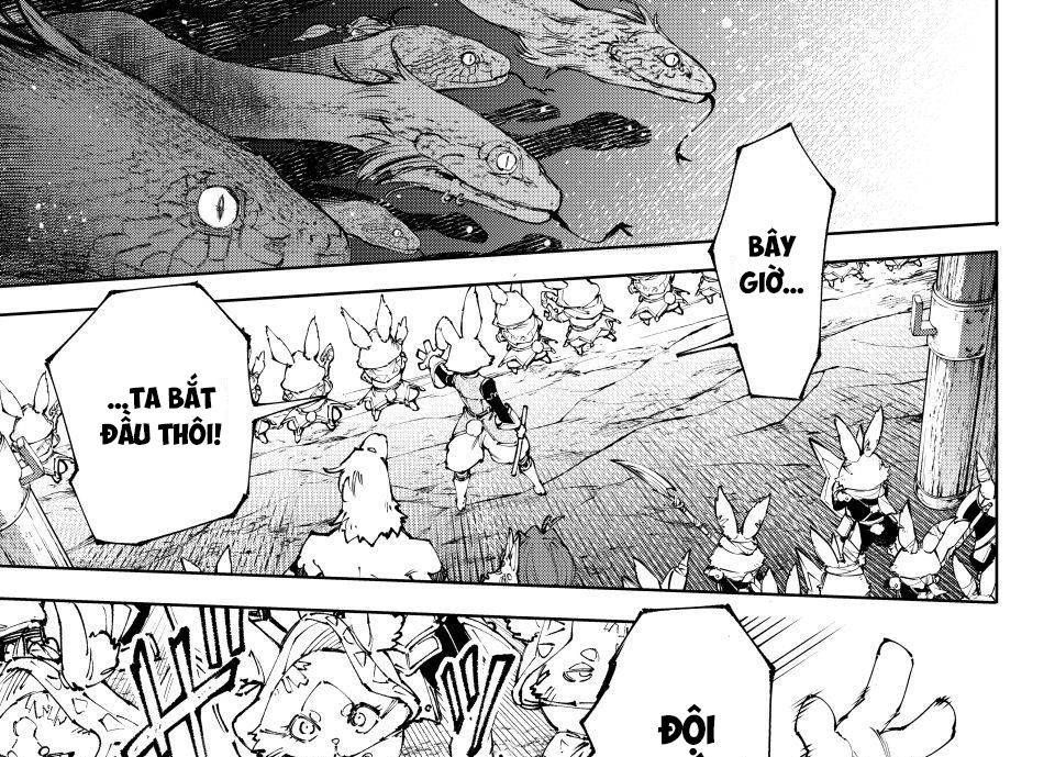 Crappy Game Hunter Challenges God-Tier Game 240