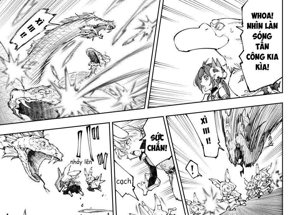 Crappy Game Hunter Challenges God-Tier Game 240