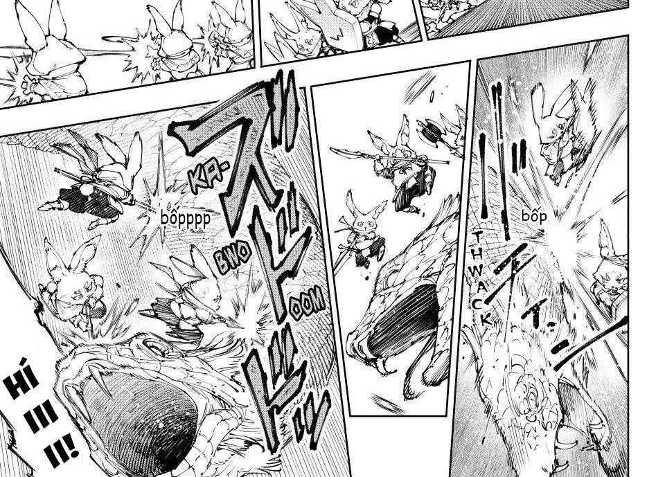 Crappy Game Hunter Challenges God-Tier Game 240