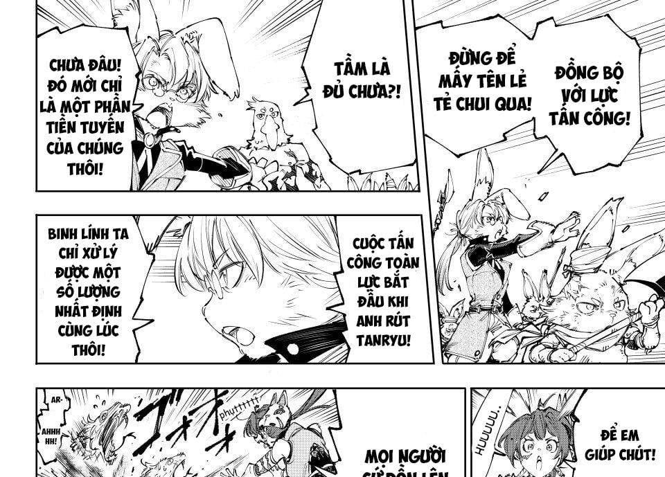 Crappy Game Hunter Challenges God-Tier Game 240