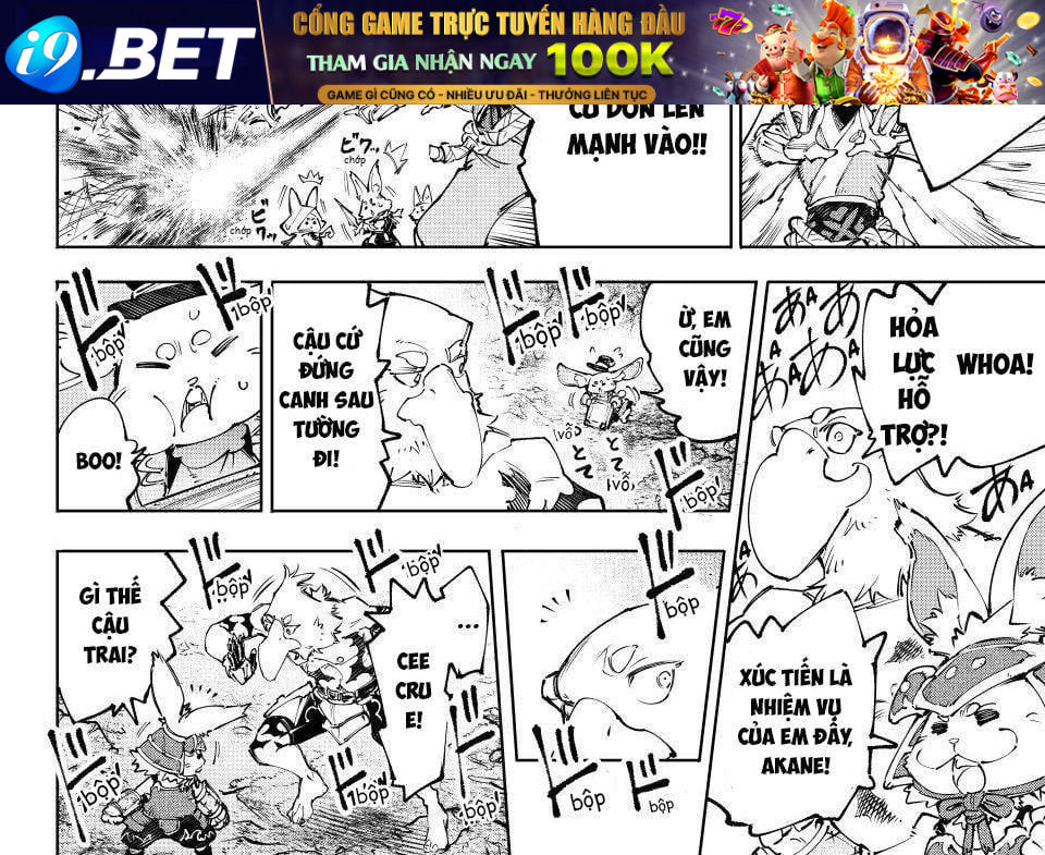 Crappy Game Hunter Challenges God-Tier Game 240