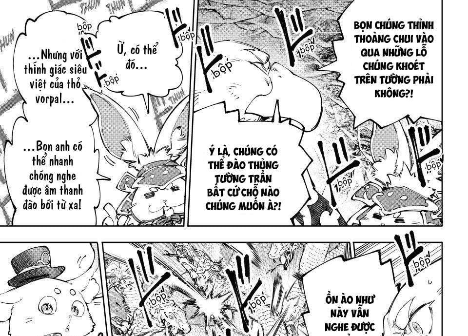 Crappy Game Hunter Challenges God-Tier Game 240