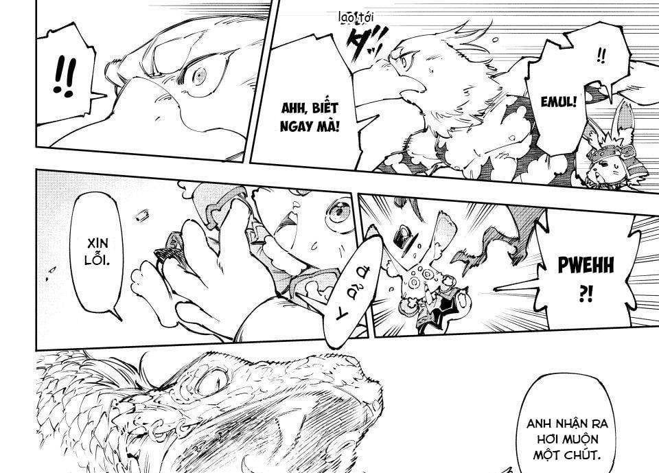 Crappy Game Hunter Challenges God-Tier Game 240