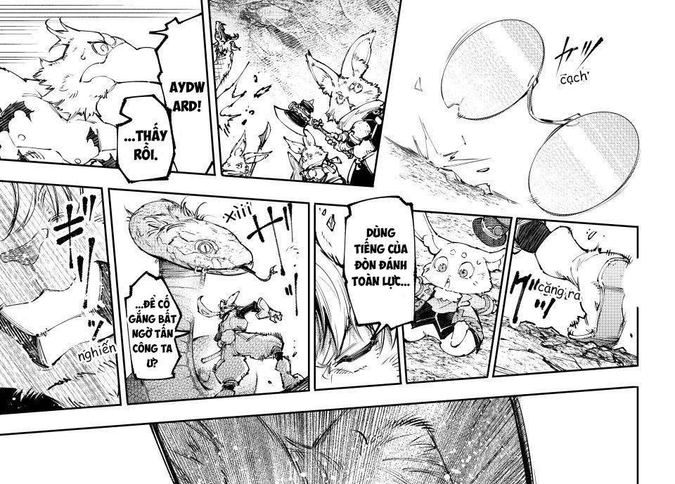 Crappy Game Hunter Challenges God-Tier Game 240