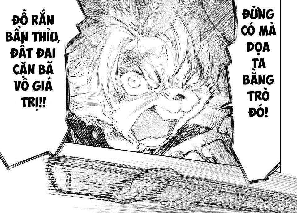 Crappy Game Hunter Challenges God-Tier Game 240