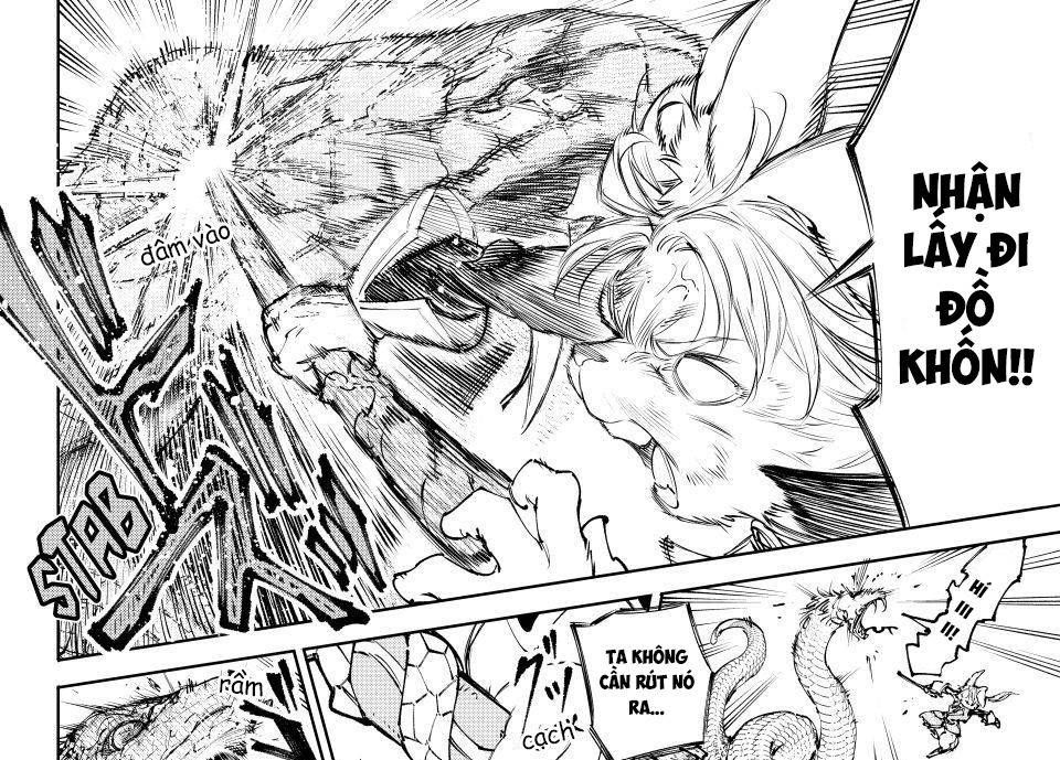 Crappy Game Hunter Challenges God-Tier Game 240