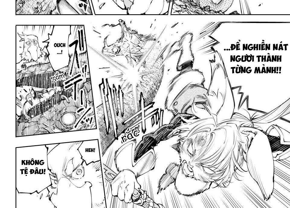 Crappy Game Hunter Challenges God-Tier Game 240