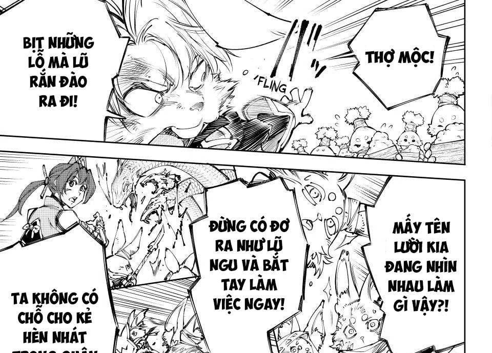 Crappy Game Hunter Challenges God-Tier Game 240