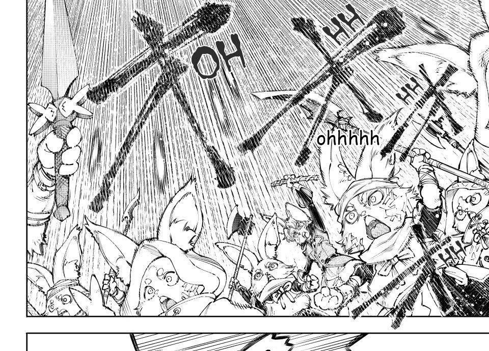 Crappy Game Hunter Challenges God-Tier Game 240