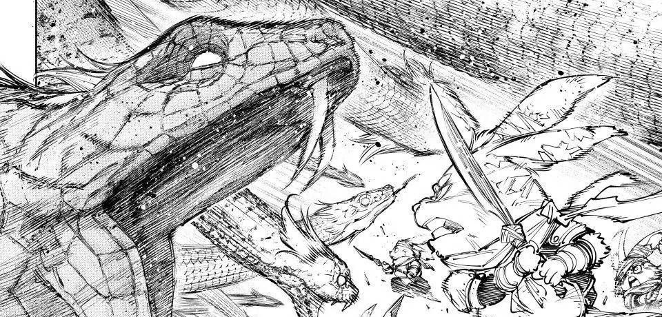 Crappy Game Hunter Challenges God-Tier Game 240