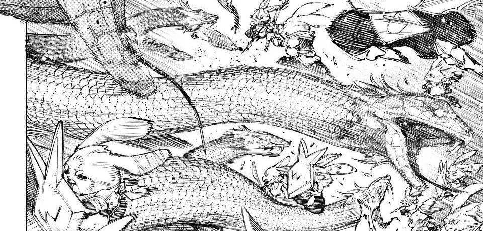 Crappy Game Hunter Challenges God-Tier Game 240