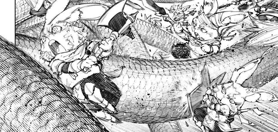 Crappy Game Hunter Challenges God-Tier Game 240