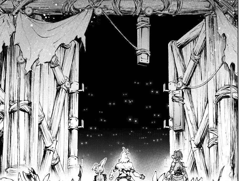 Crappy Game Hunter Challenges God-Tier Game 240