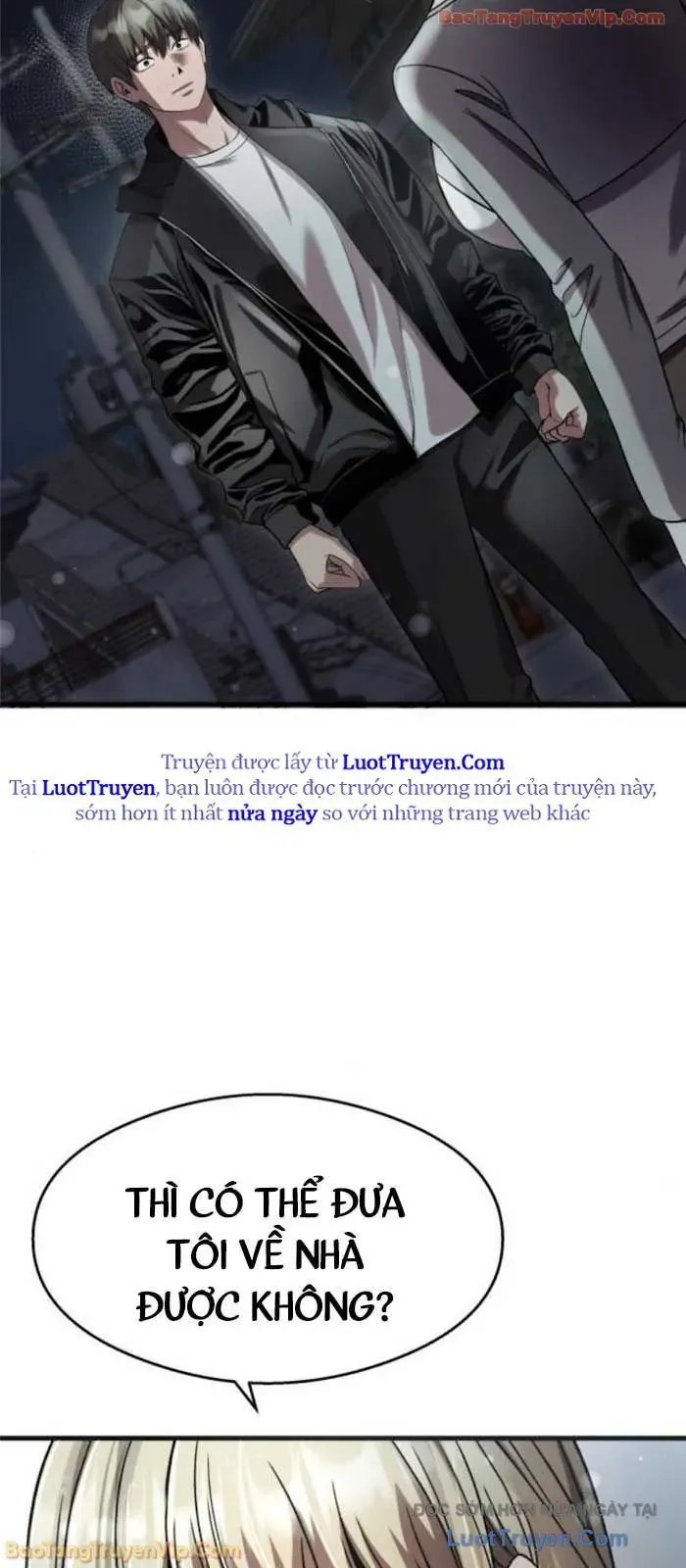 Hẹn Hò Rùng Rợn 39