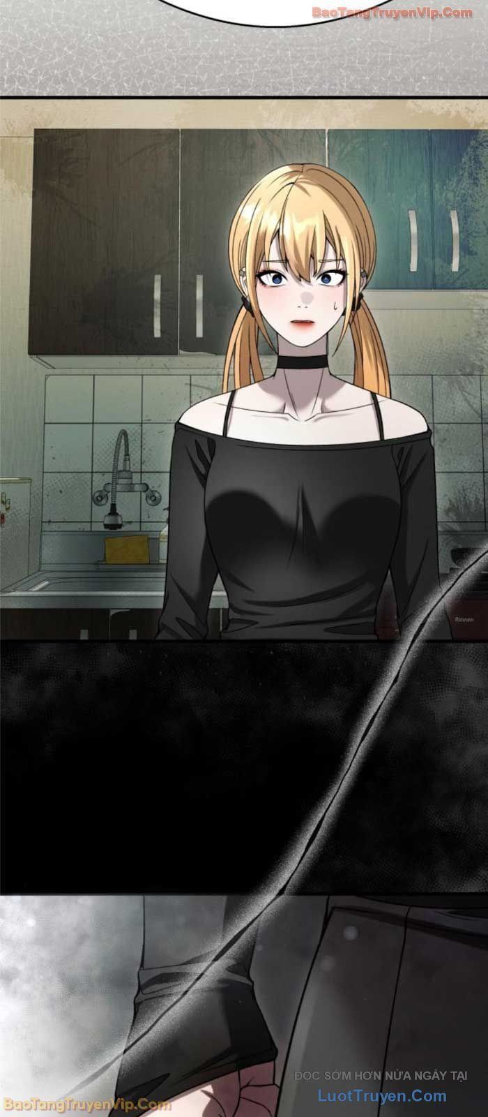 Hẹn Hò Rùng Rợn 39