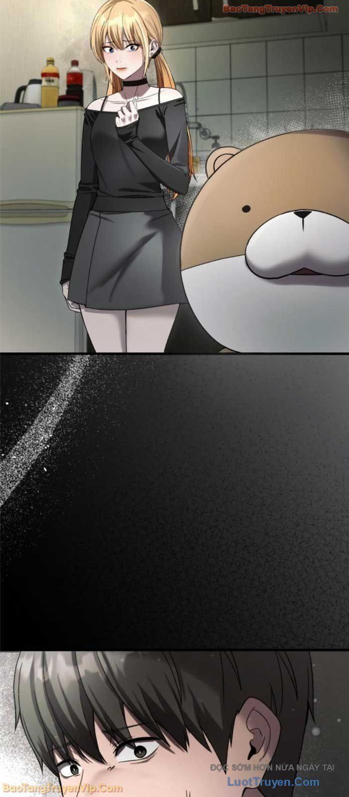 Hẹn Hò Rùng Rợn 39