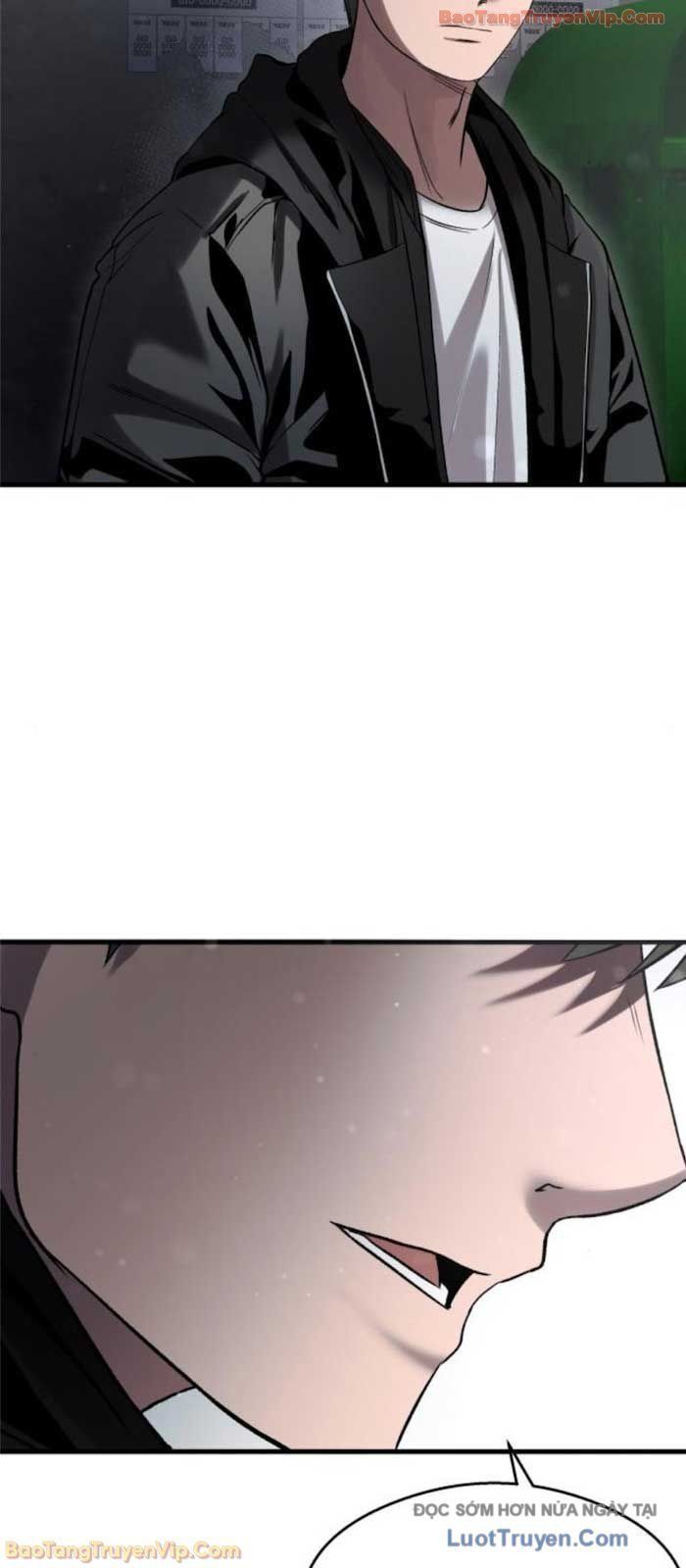 Hẹn Hò Rùng Rợn 39