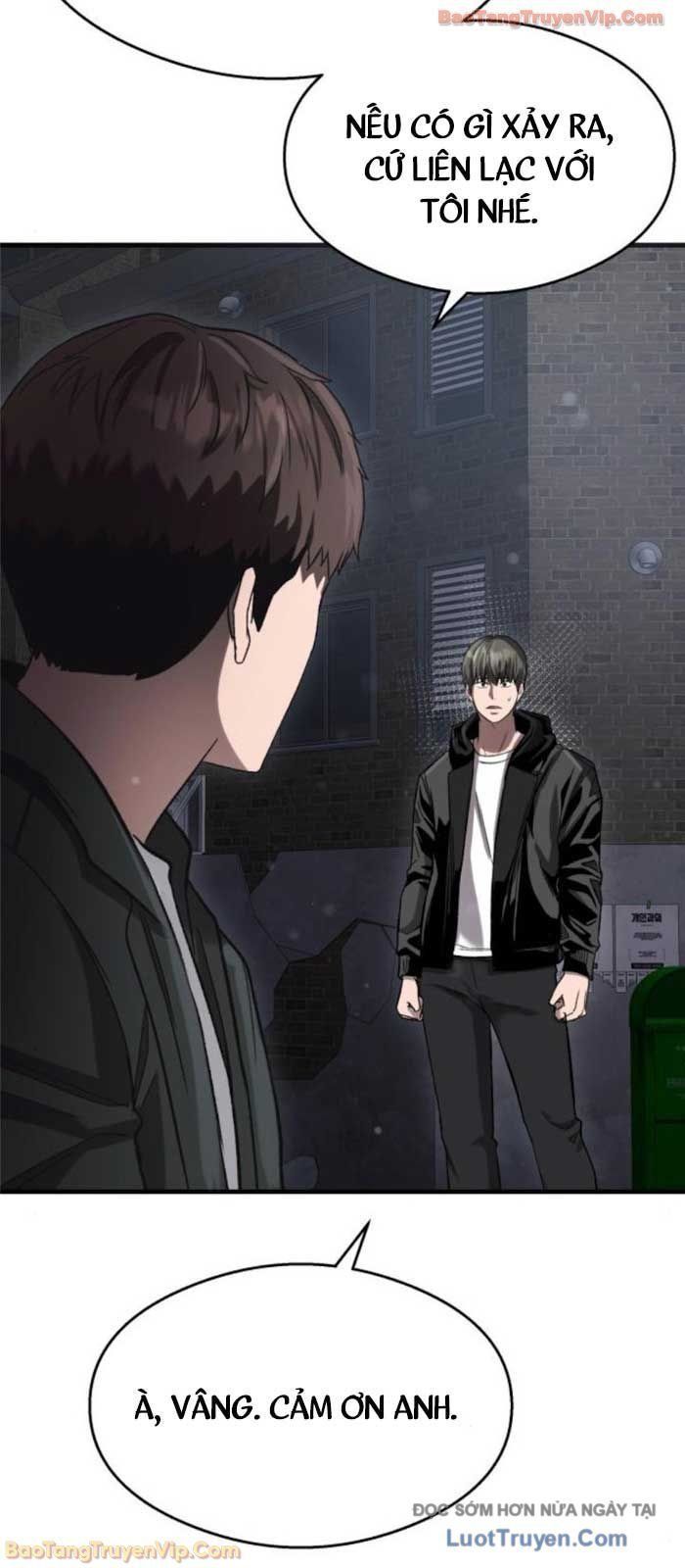 Hẹn Hò Rùng Rợn 39