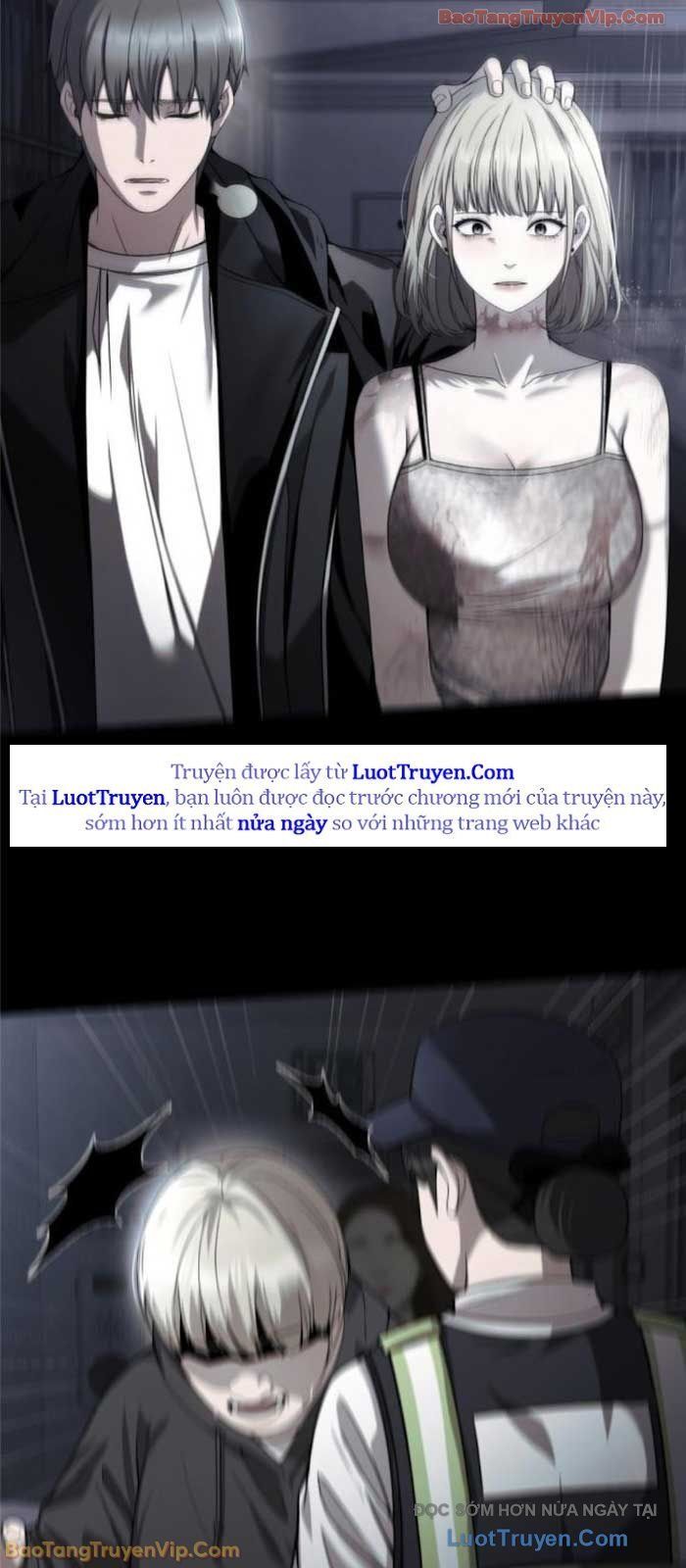 Hẹn Hò Rùng Rợn 39