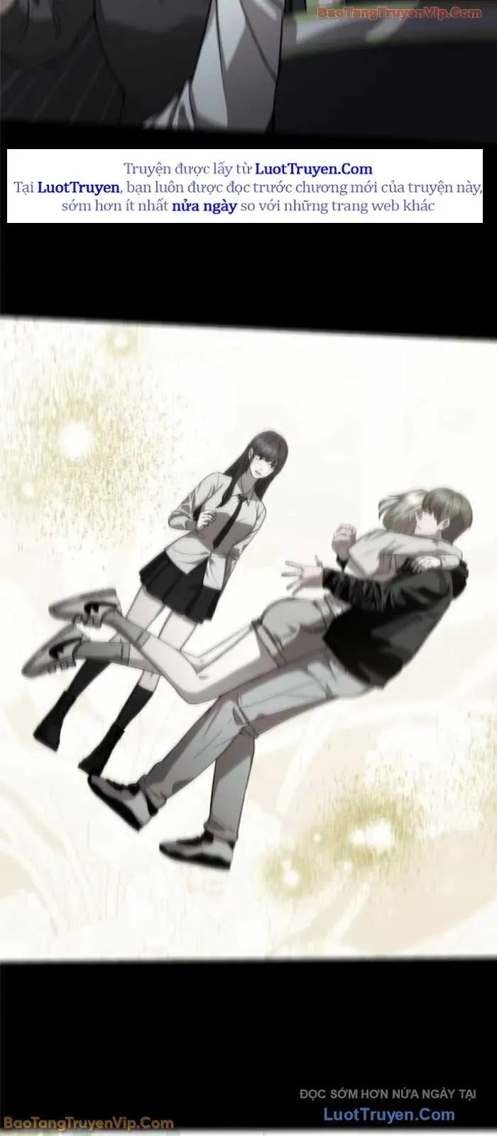 Hẹn Hò Rùng Rợn 39