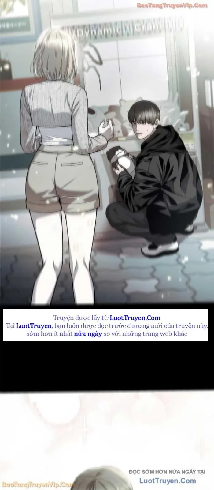 Hẹn Hò Rùng Rợn 39