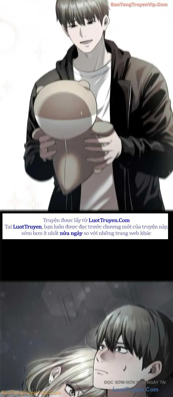 Hẹn Hò Rùng Rợn 39