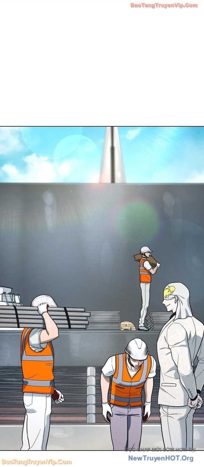 Người Cha Xác Sống 19