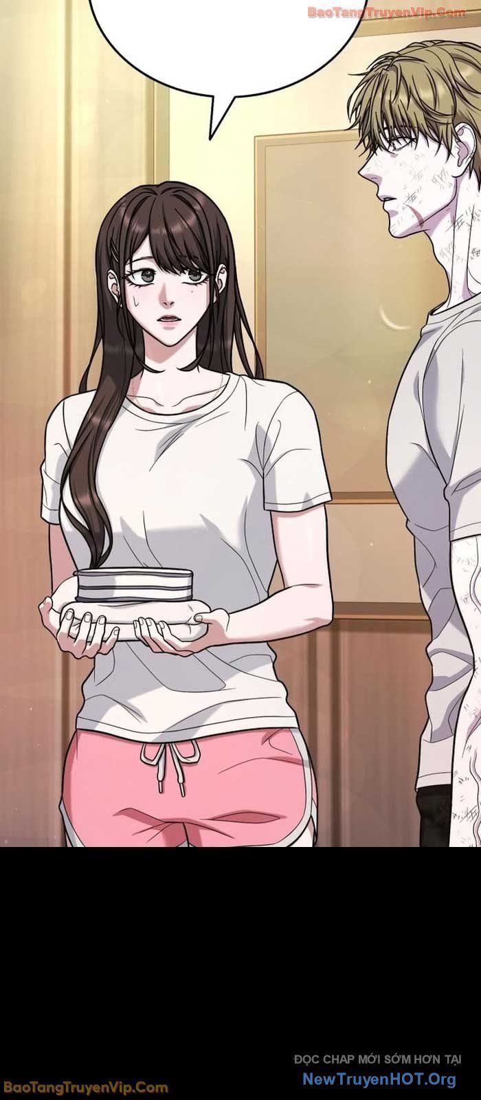 Người Cha Xác Sống 19