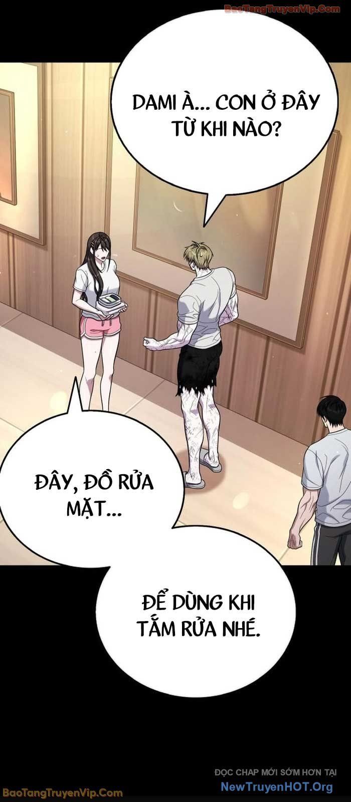 Người Cha Xác Sống 19