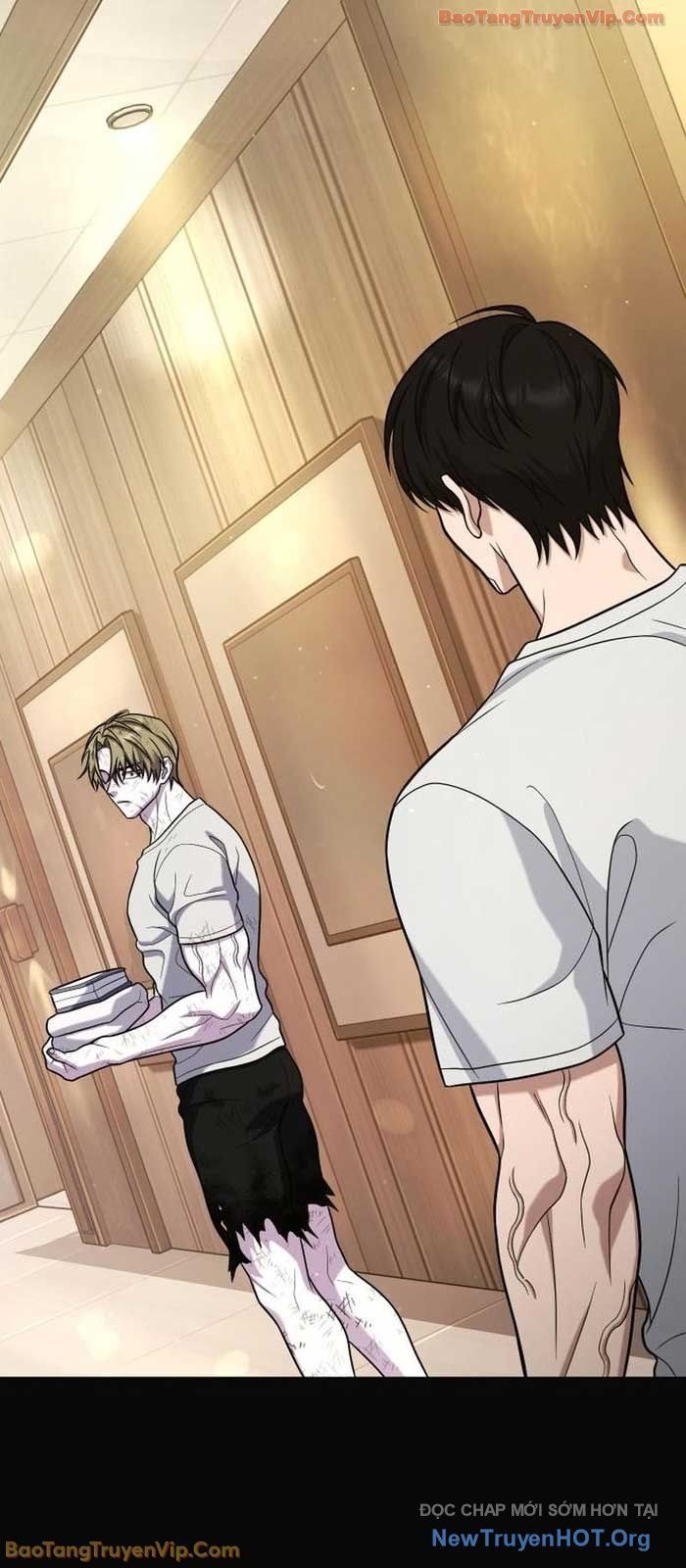 Người Cha Xác Sống 19