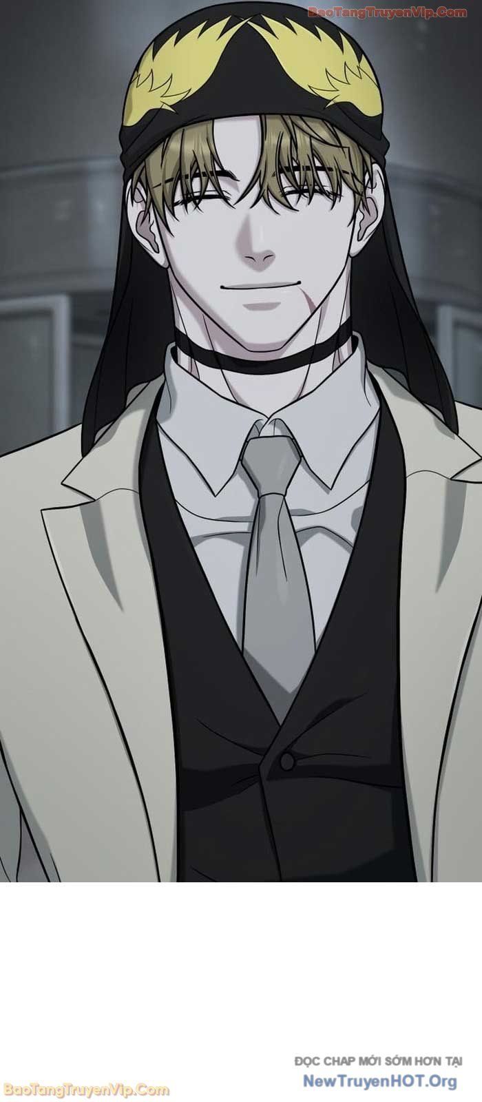 Người Cha Xác Sống 19