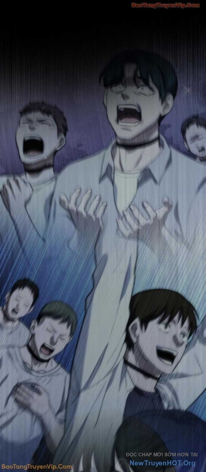 Người Cha Xác Sống 19