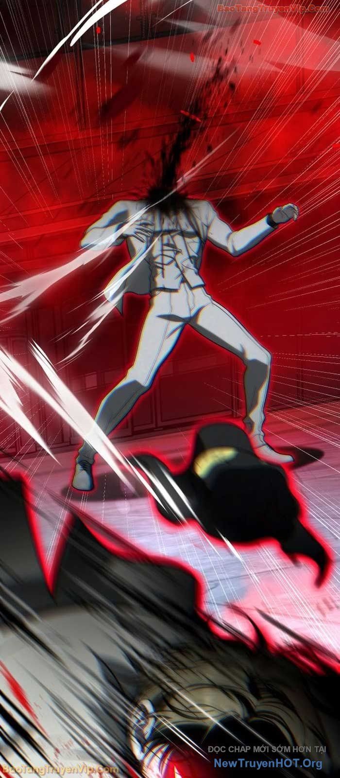 Người Cha Xác Sống 19