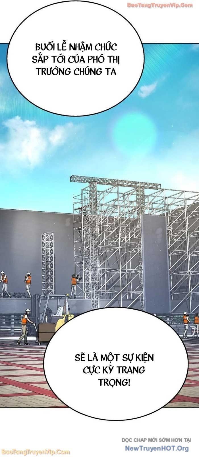 Người Cha Xác Sống 19