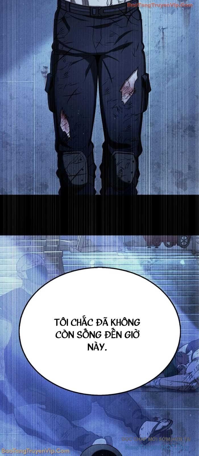 Người Cha Xác Sống 19