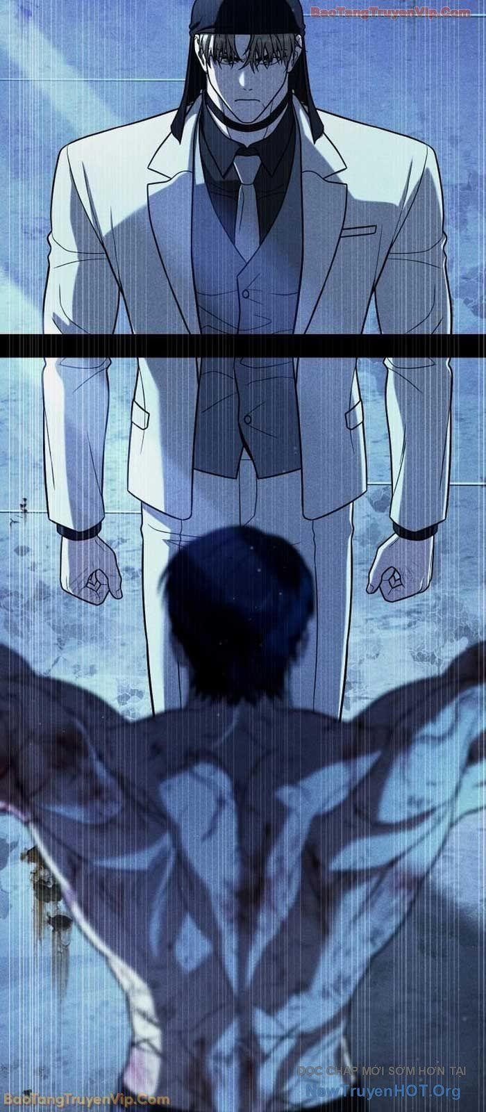 Người Cha Xác Sống 19