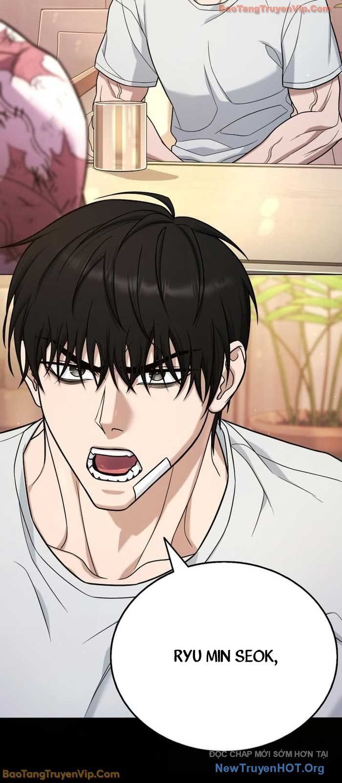 Người Cha Xác Sống 19