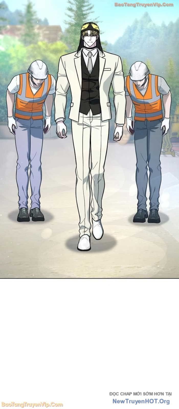 Người Cha Xác Sống 19