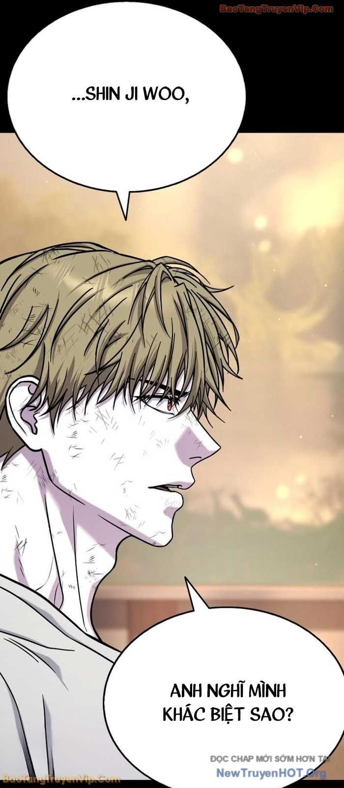 Người Cha Xác Sống 19