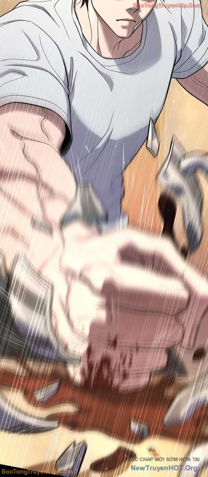 Người Cha Xác Sống 19