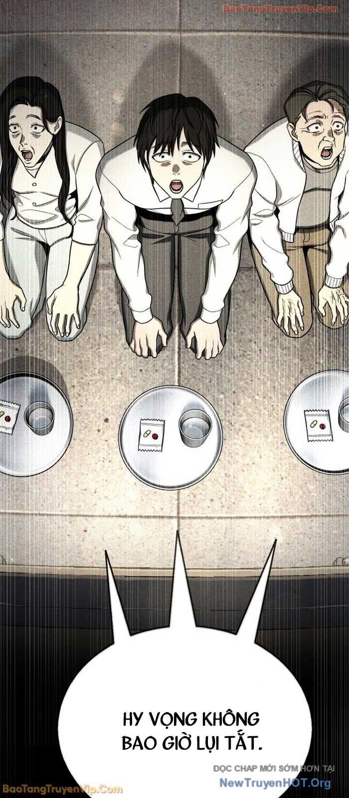 Người Cha Xác Sống 19