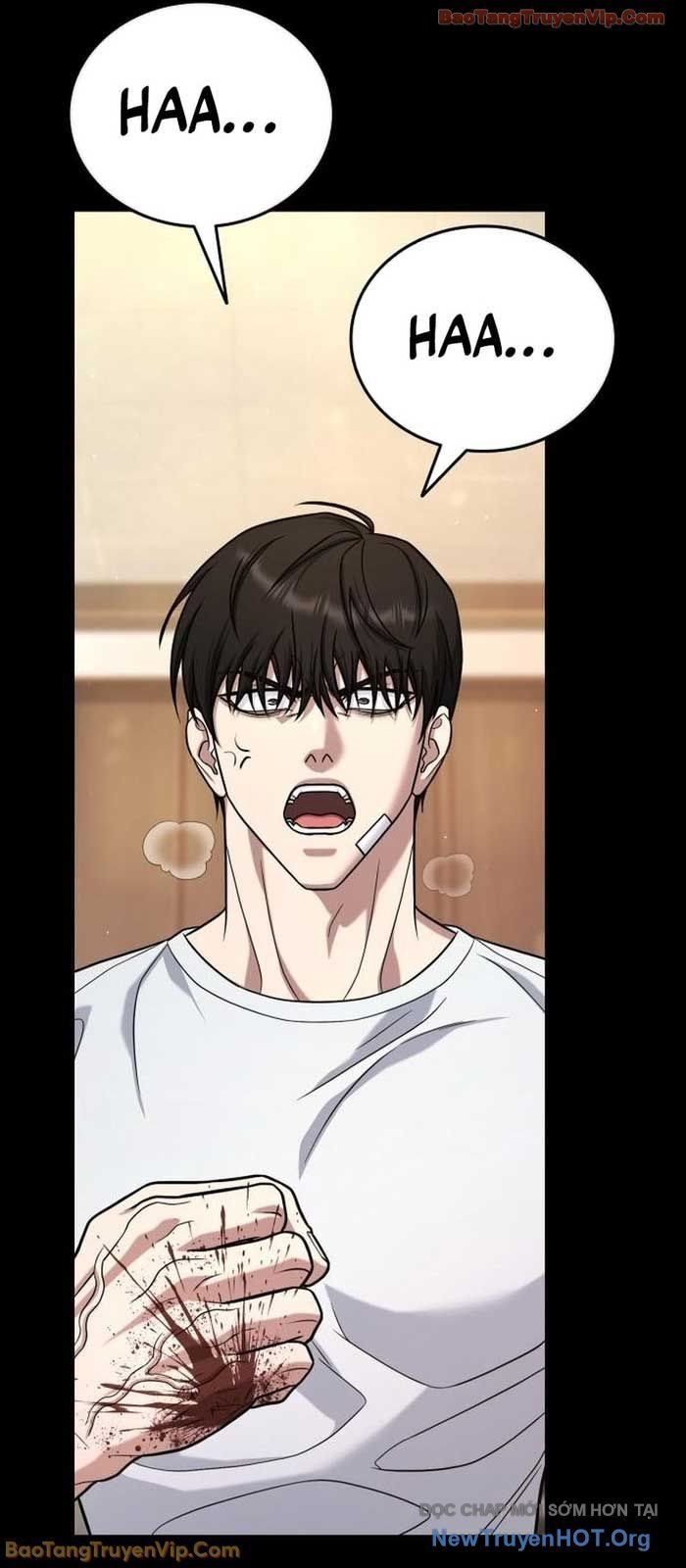 Người Cha Xác Sống 19