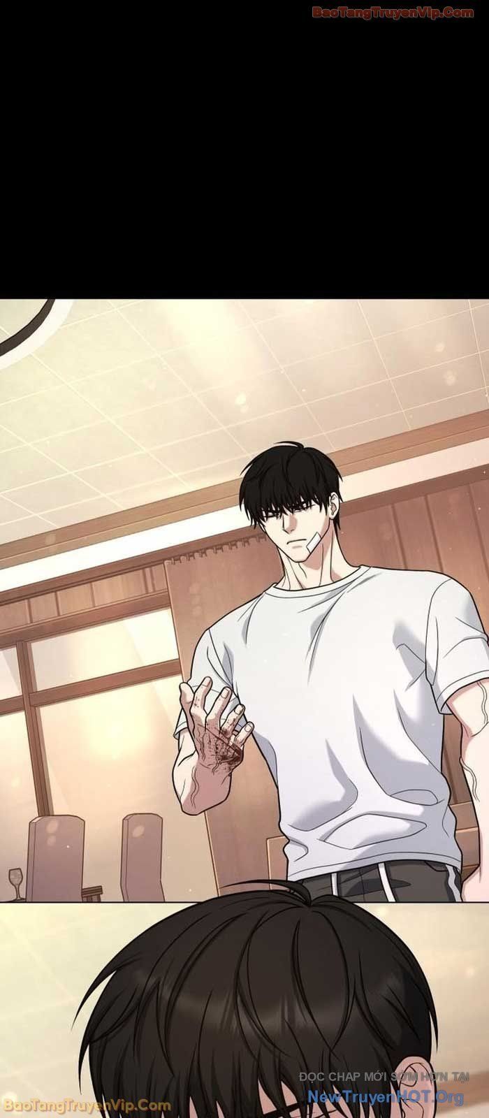 Người Cha Xác Sống 19