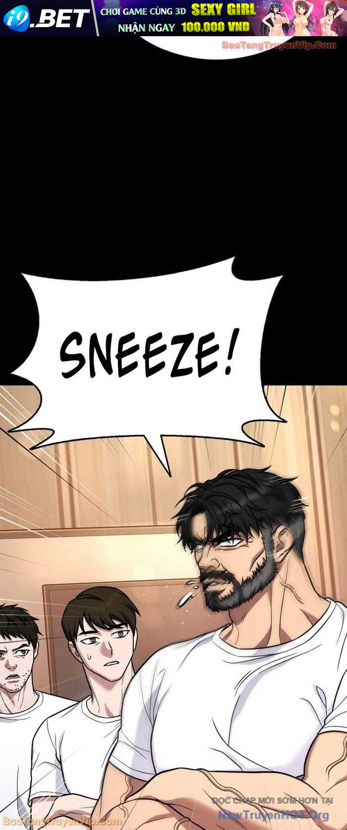 Người Cha Xác Sống 19