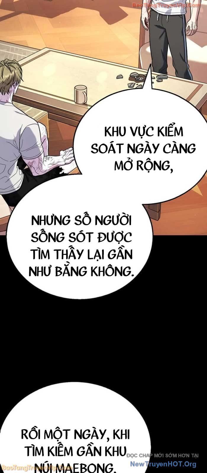 Người Cha Xác Sống 19