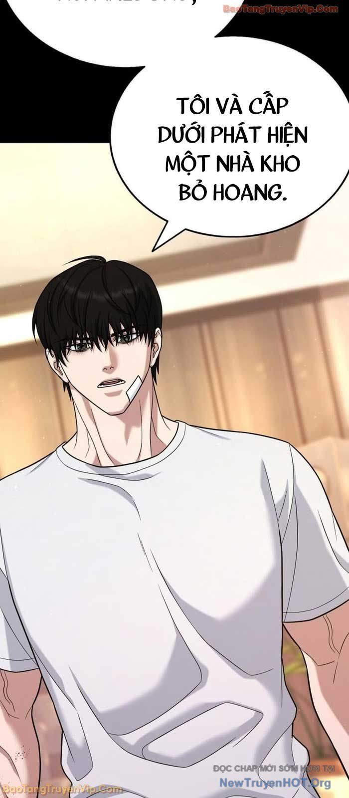 Người Cha Xác Sống 19