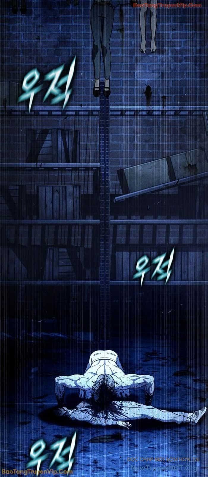 Người Cha Xác Sống 19